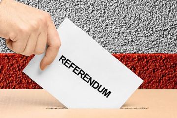 Referendum abrogativi dell&#39;8 e 9 giugno 2025